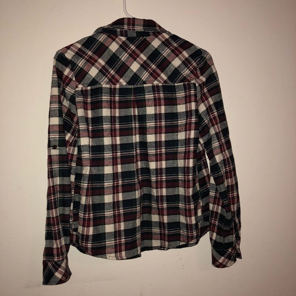 Comfy flannel - Picture 3 of 3